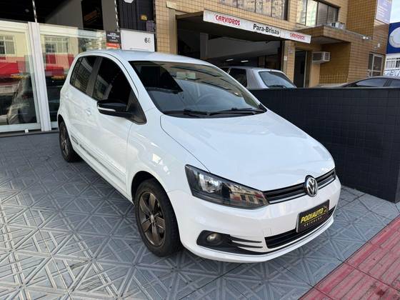 VOLKSWAGEN FOX 1.6 MSI TOTAL FLEX CONNECT 4P MANUAL VOLKSWAGEN FOX 1.6 MSI TOTAL FLEX CONNECT 4P MANUAL